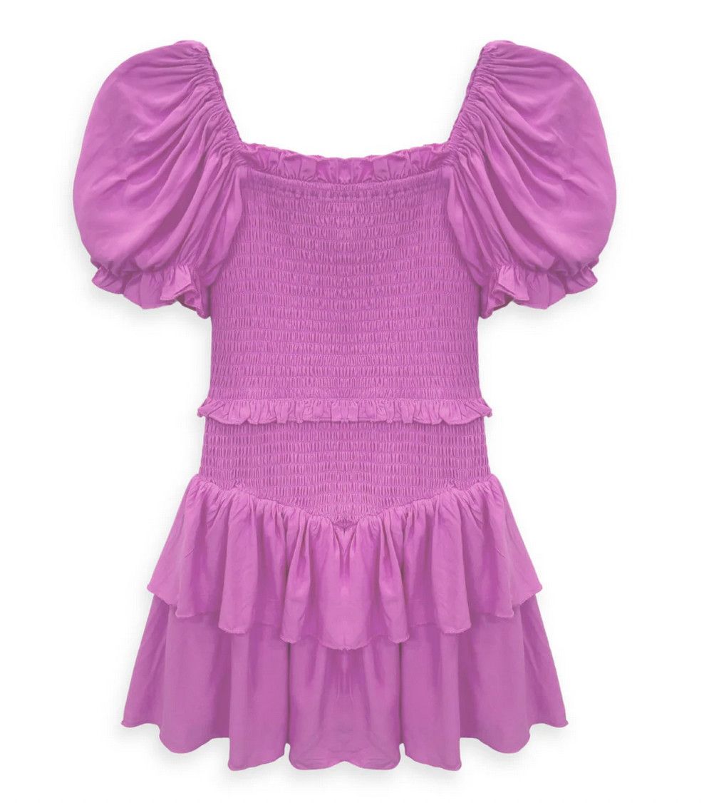 lainey dress