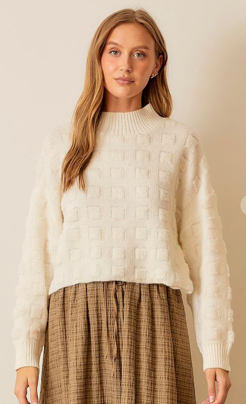 gwen sweater