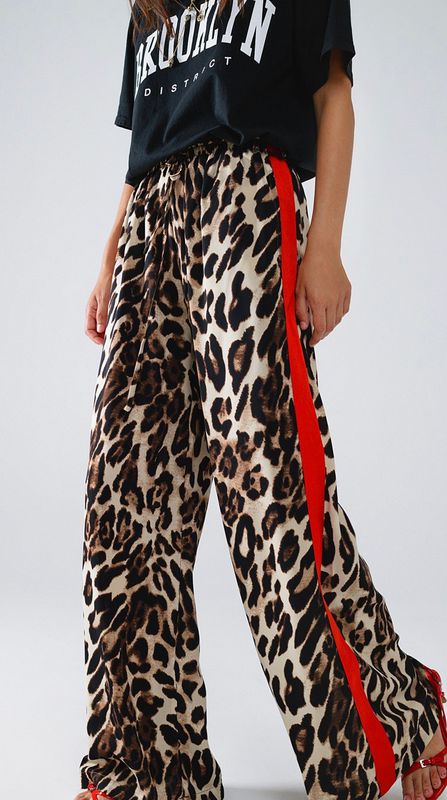 on the wildside pant