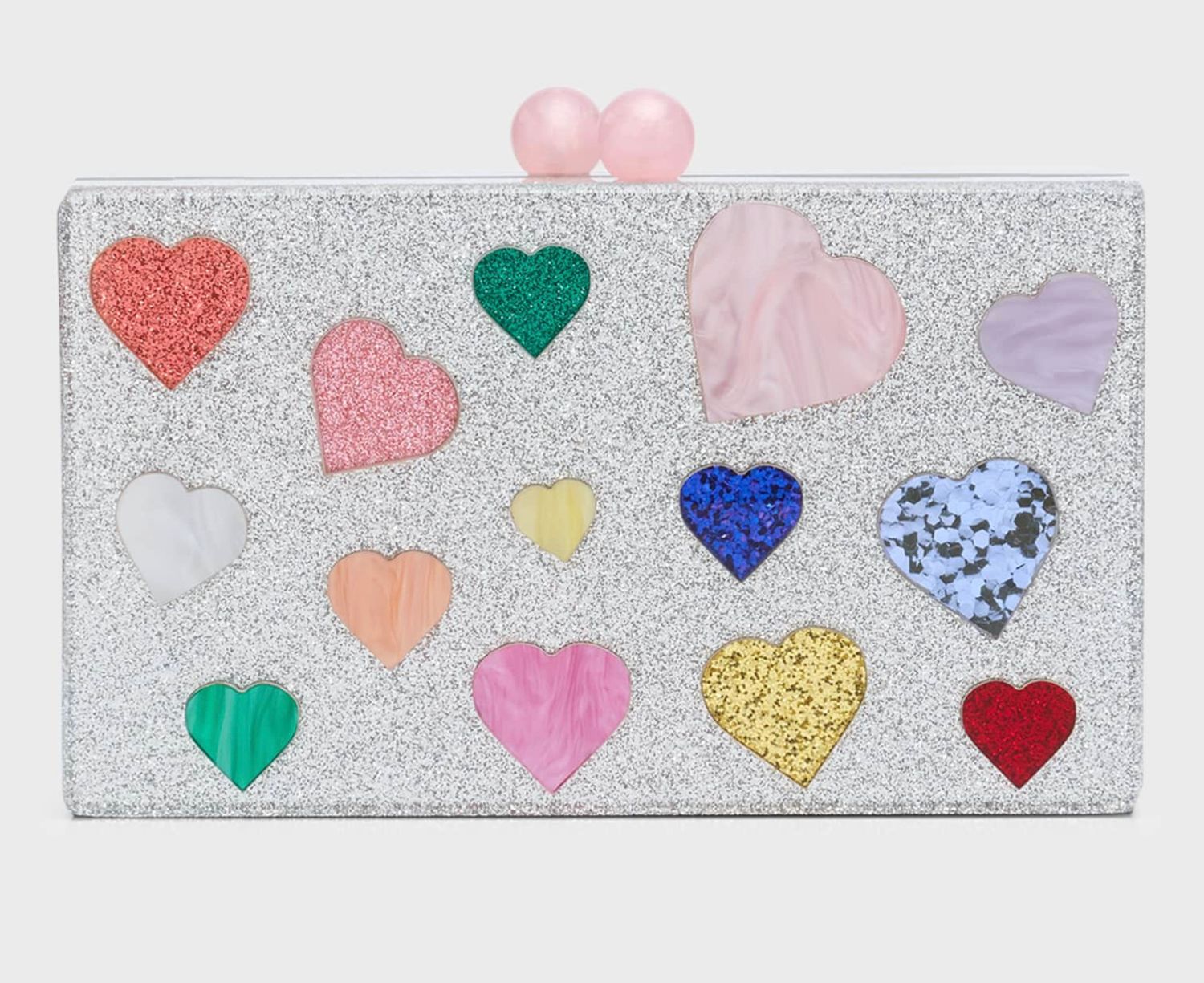 multi heart clutch