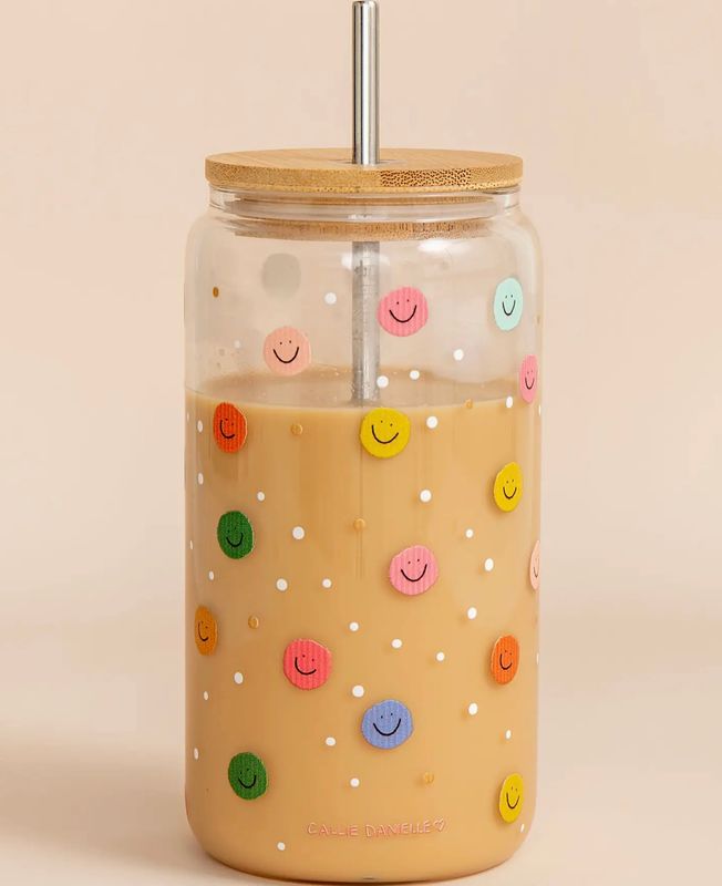 glass can