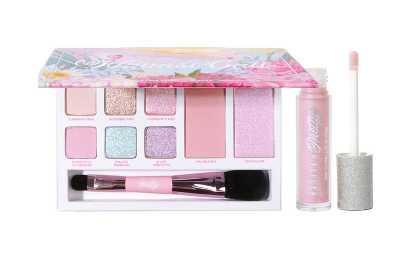 Sparkly Ever After Starter Set