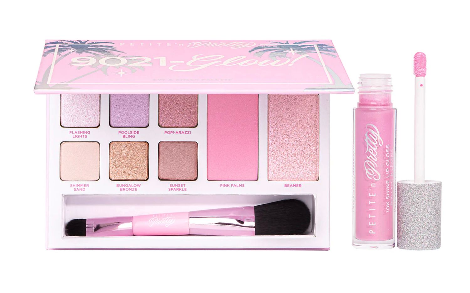 At First Glow Starter Set