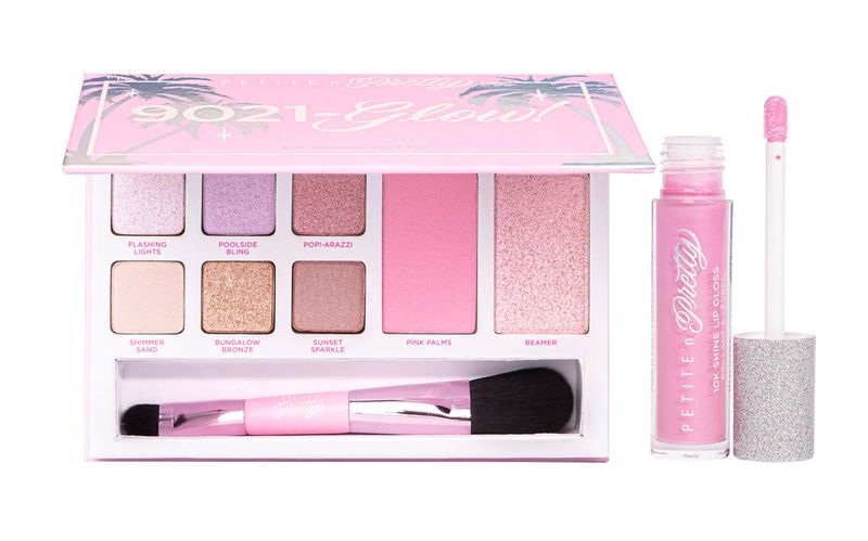 At First Glow Starter Set