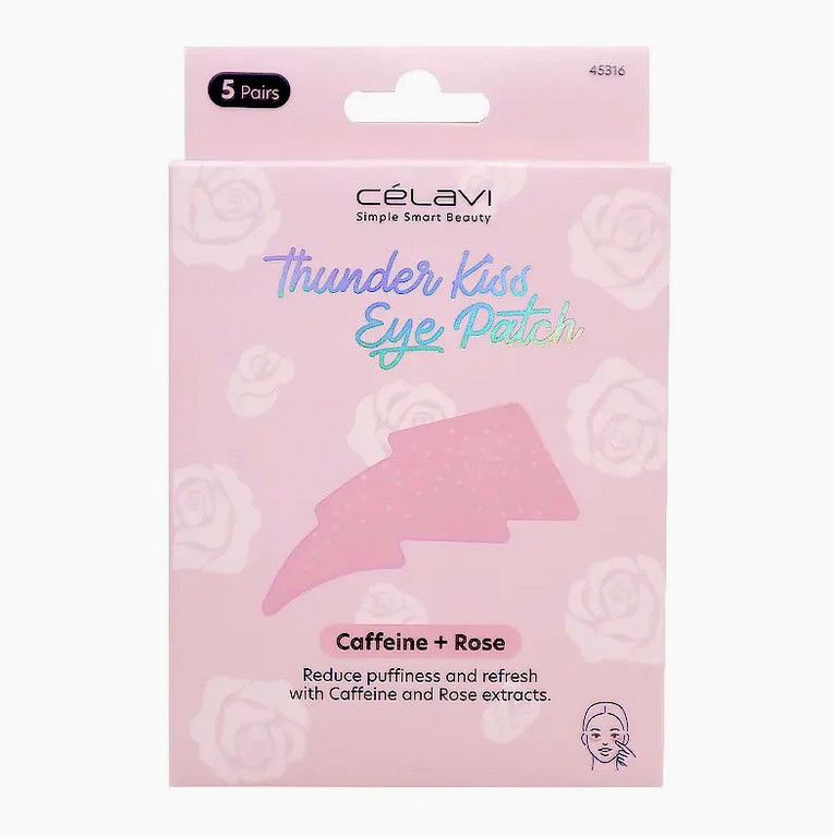 thunder kiss eye patches