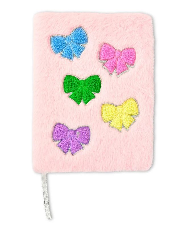 beautiful bows journal