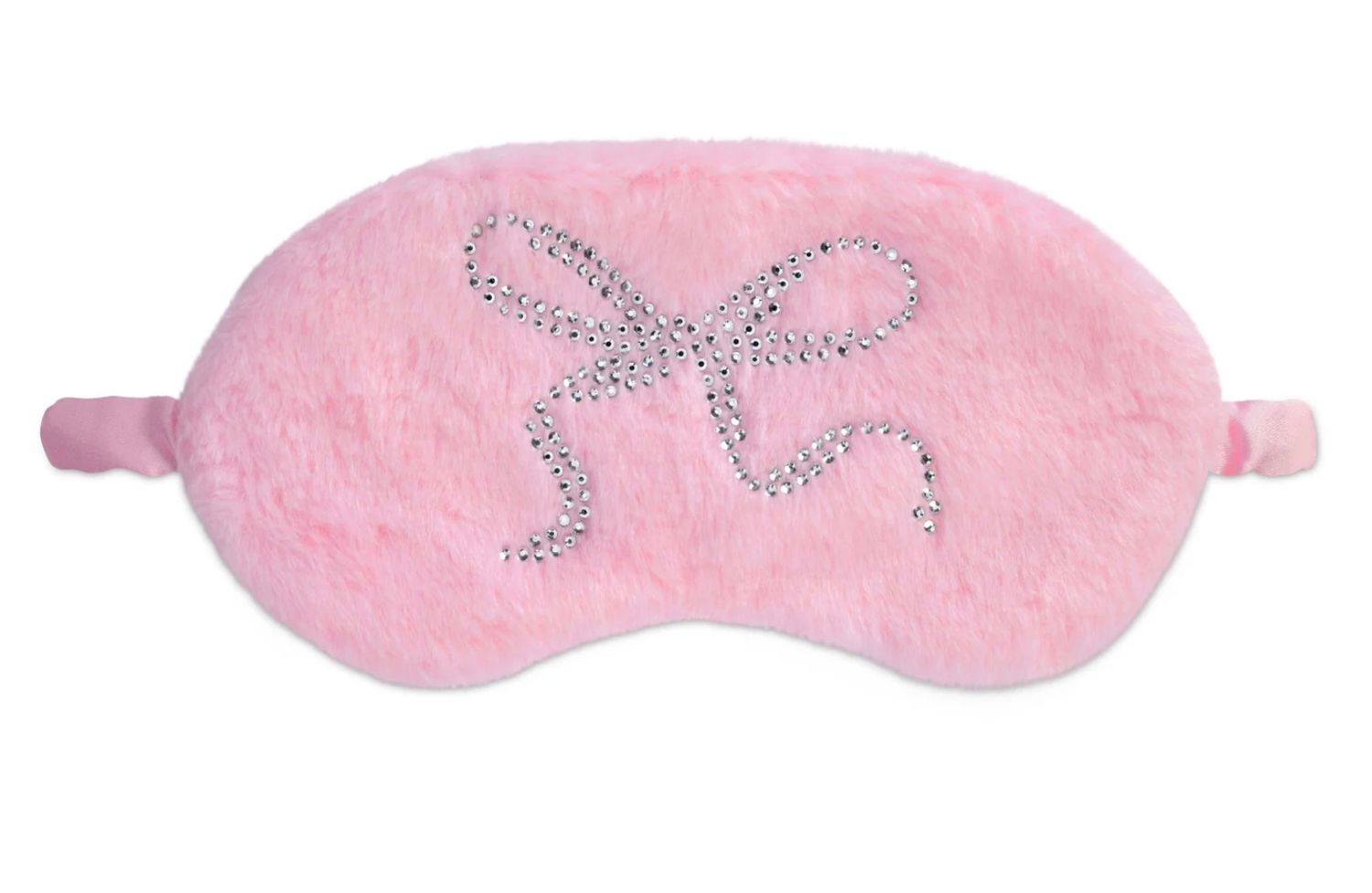 beautiful bows eye mask