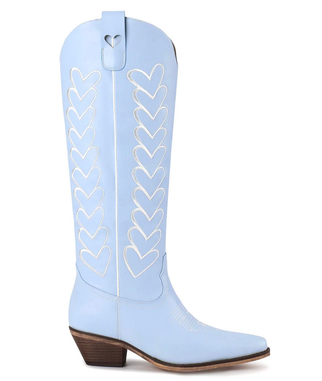 Maybelle Boot