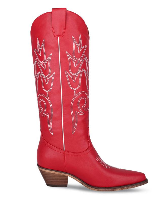 Reba Boot