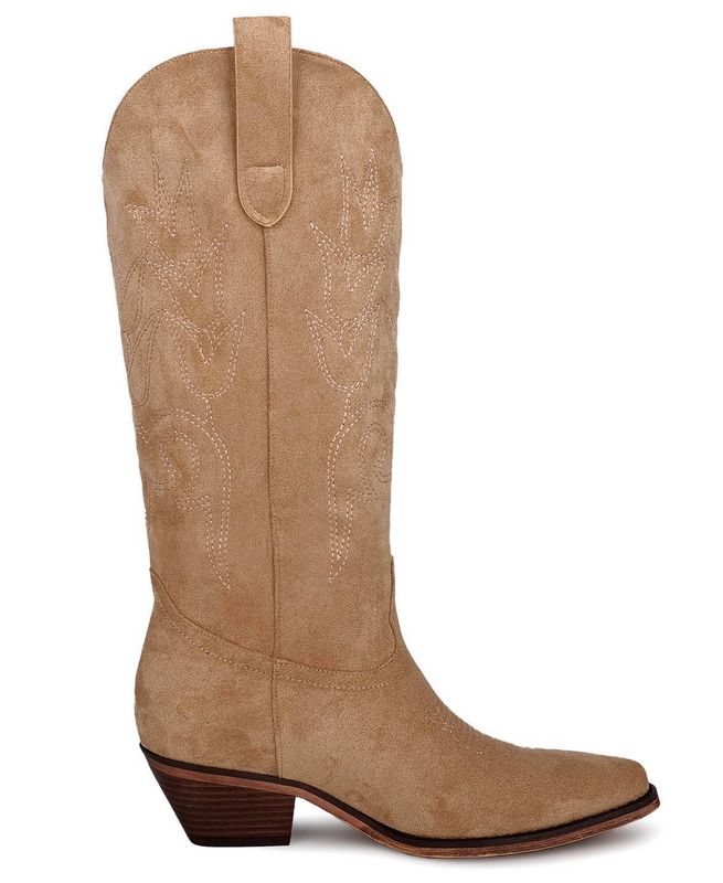 Emmylou Boot