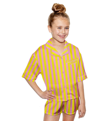 Sleepwear