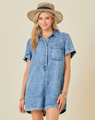Rompers
