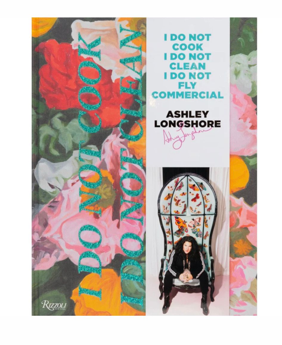Ashley Longshore