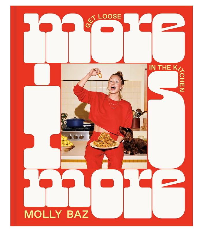 More is More