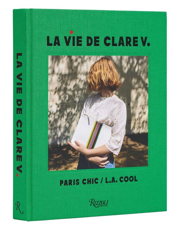 La Vie de Clare V.