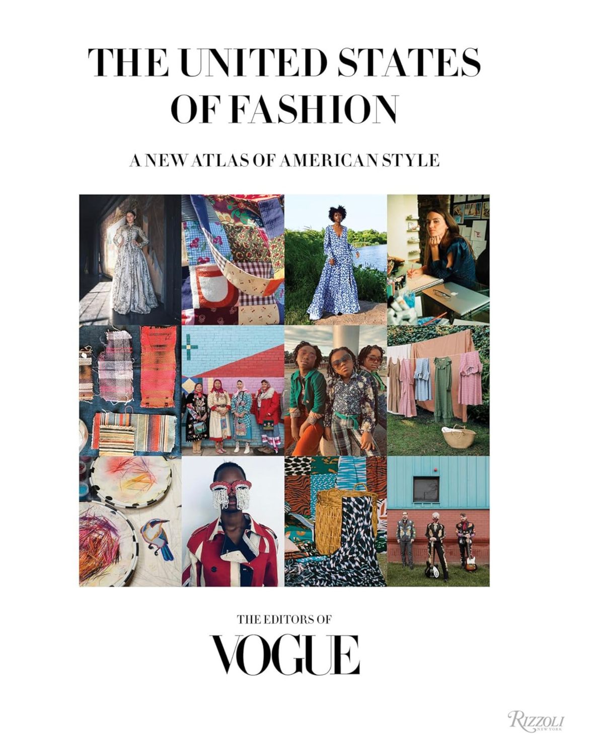 Vogue United States