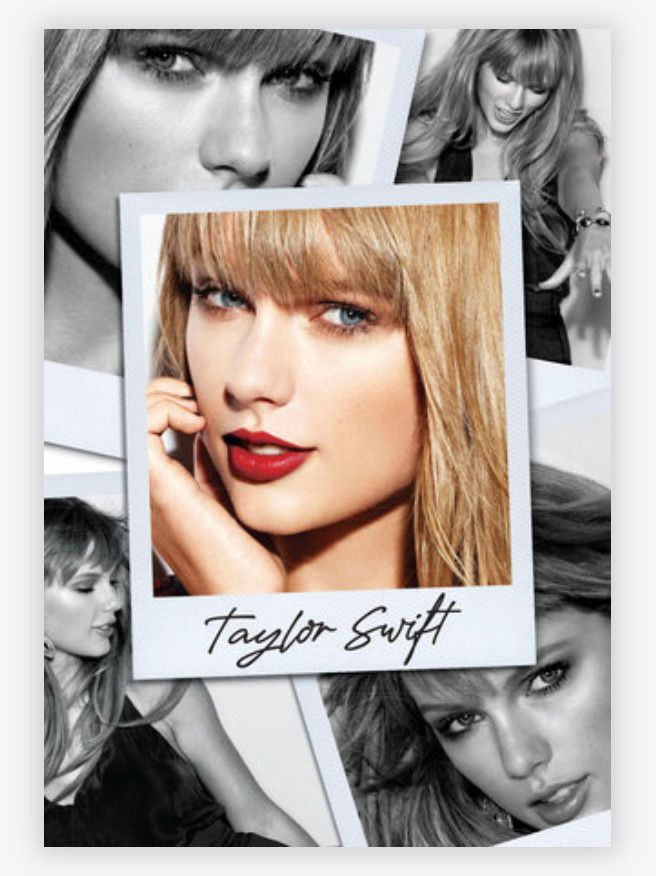 Taylor Swift