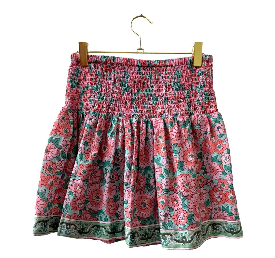 jojo mini skirt