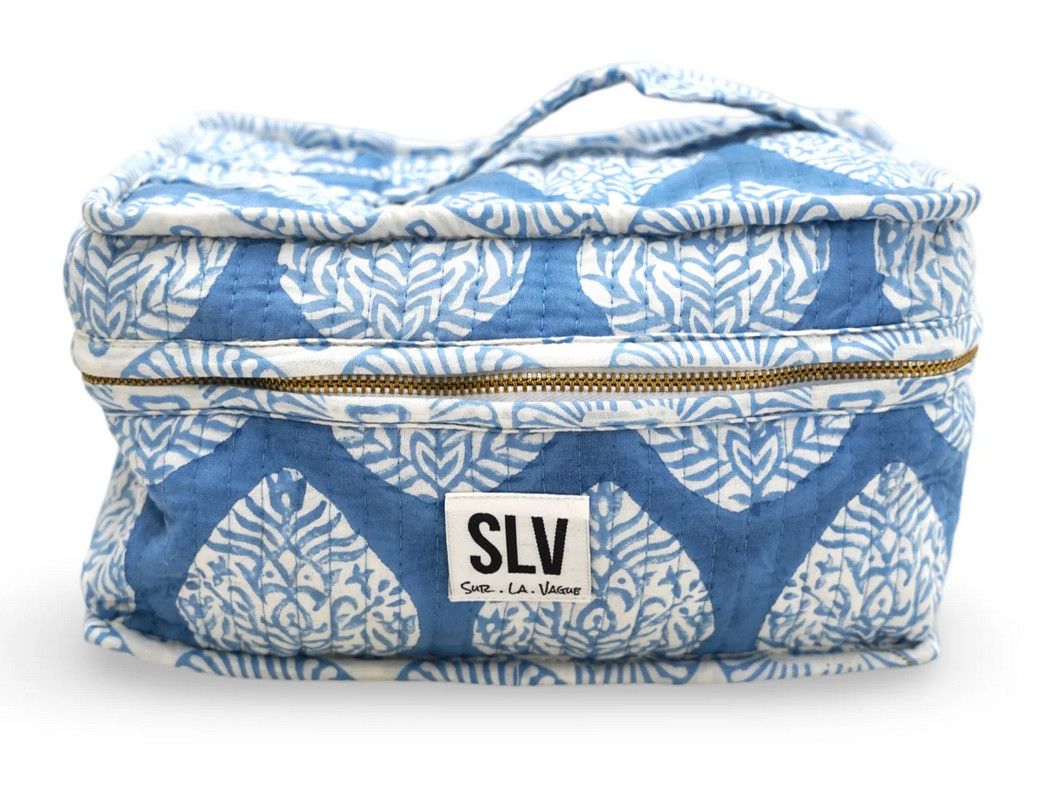 makeup bag