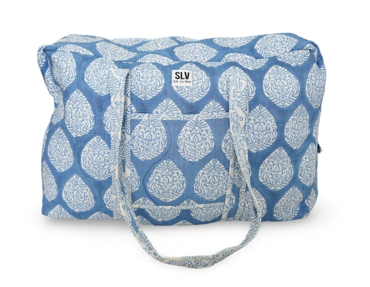 XL duffle bag