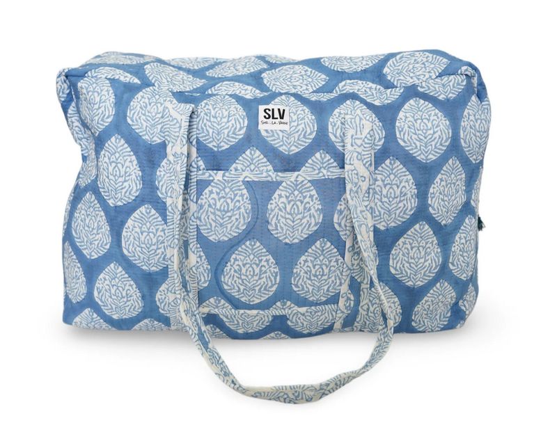 XL duffle bag