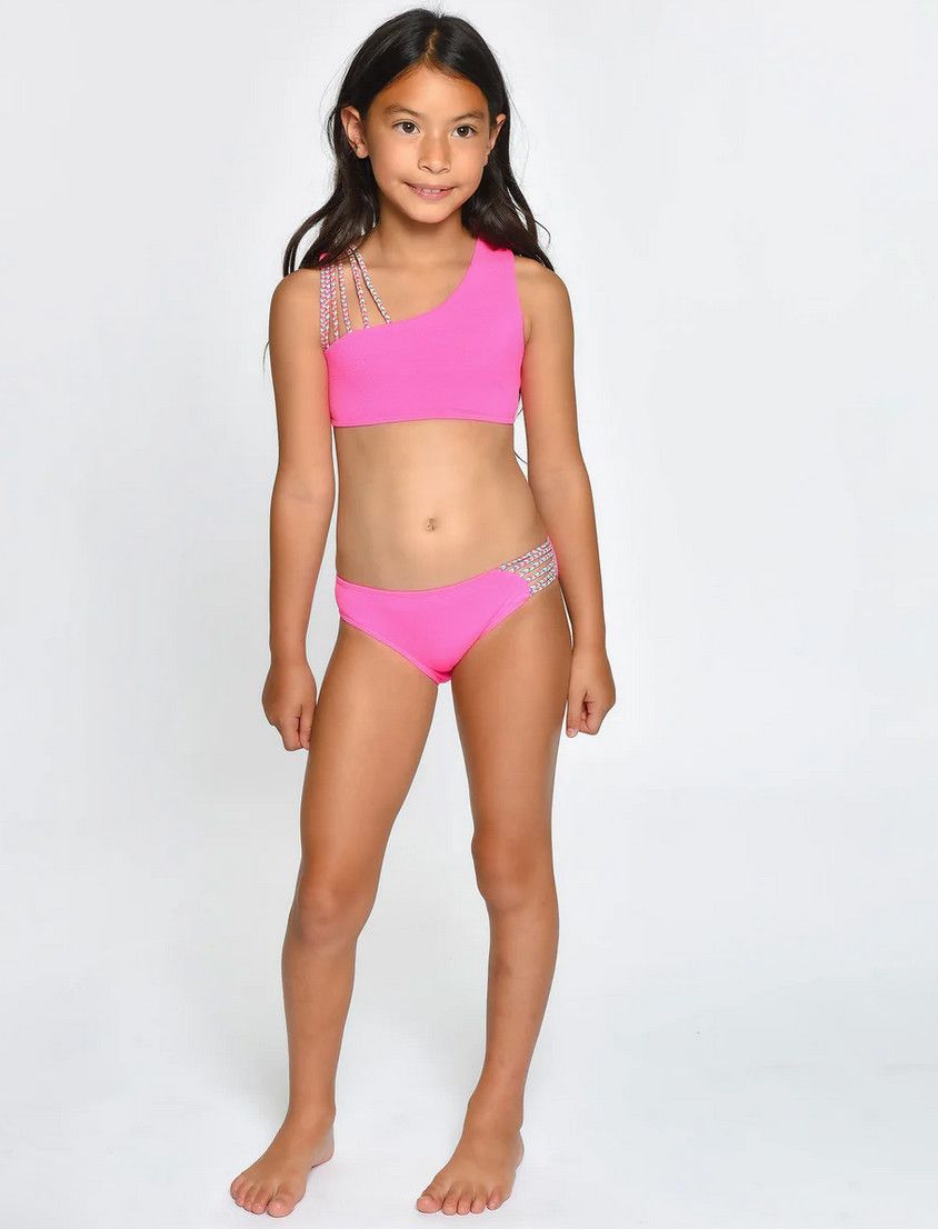 olivia bikini set