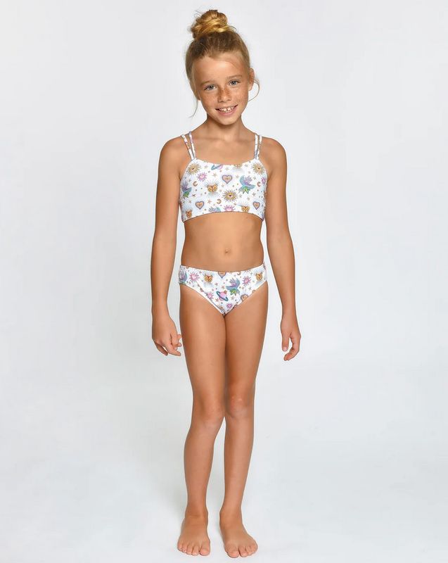 jojo bikini set- moonlight