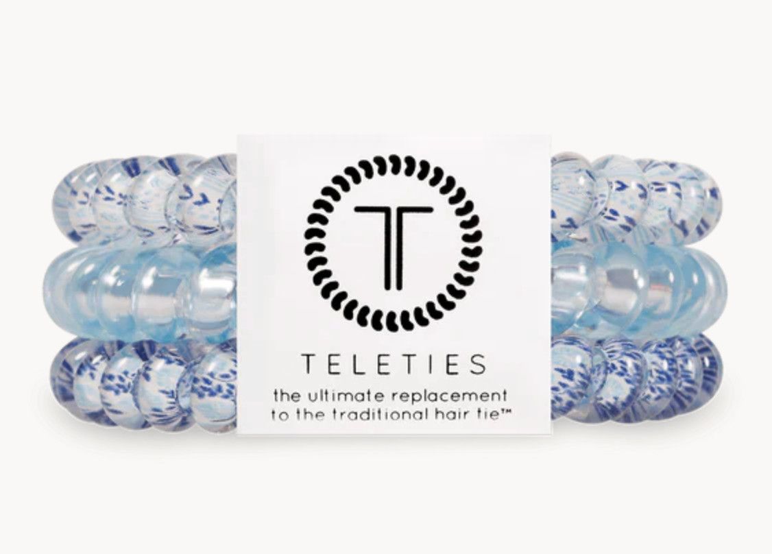 teleties small