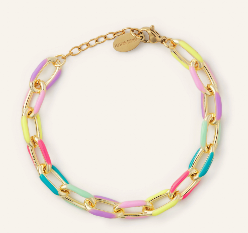 pippa multicolor bracelet