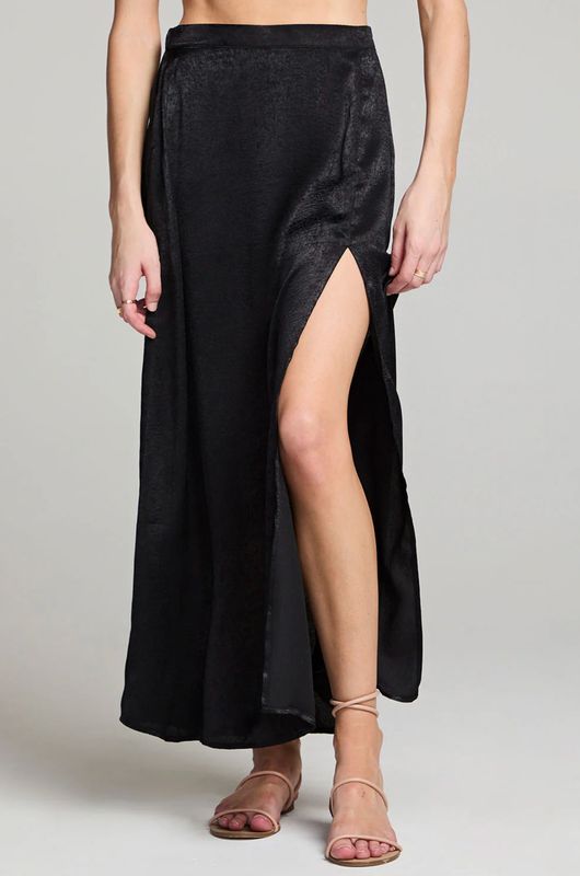 midi skirt