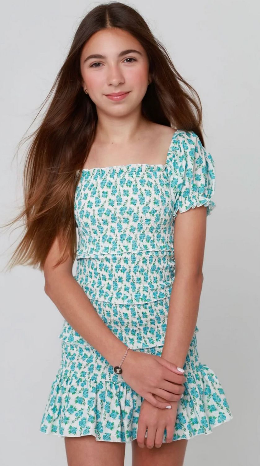 milou dress