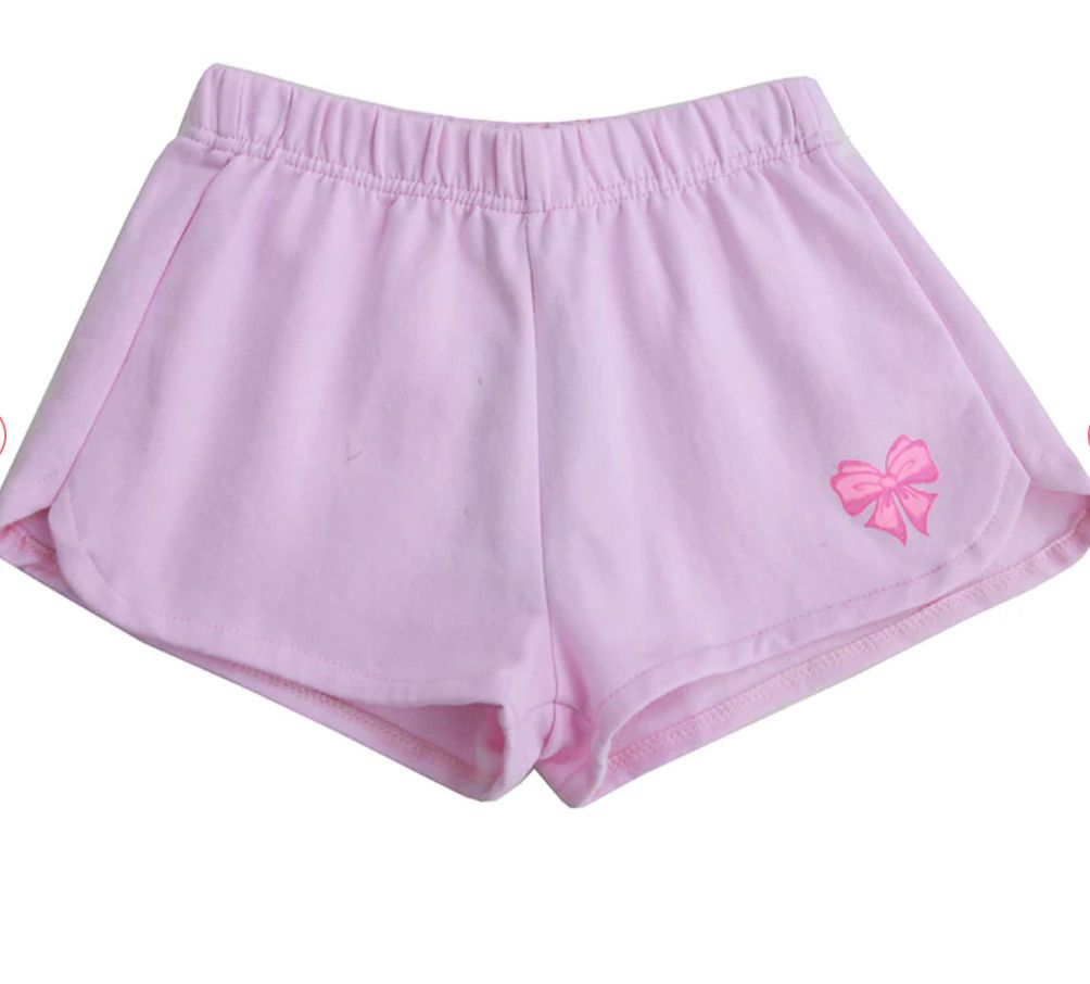 bow short