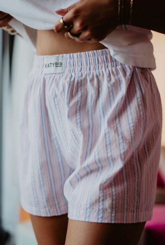 boxer shorts