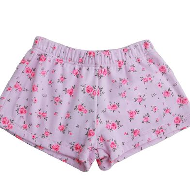 liberty floral short