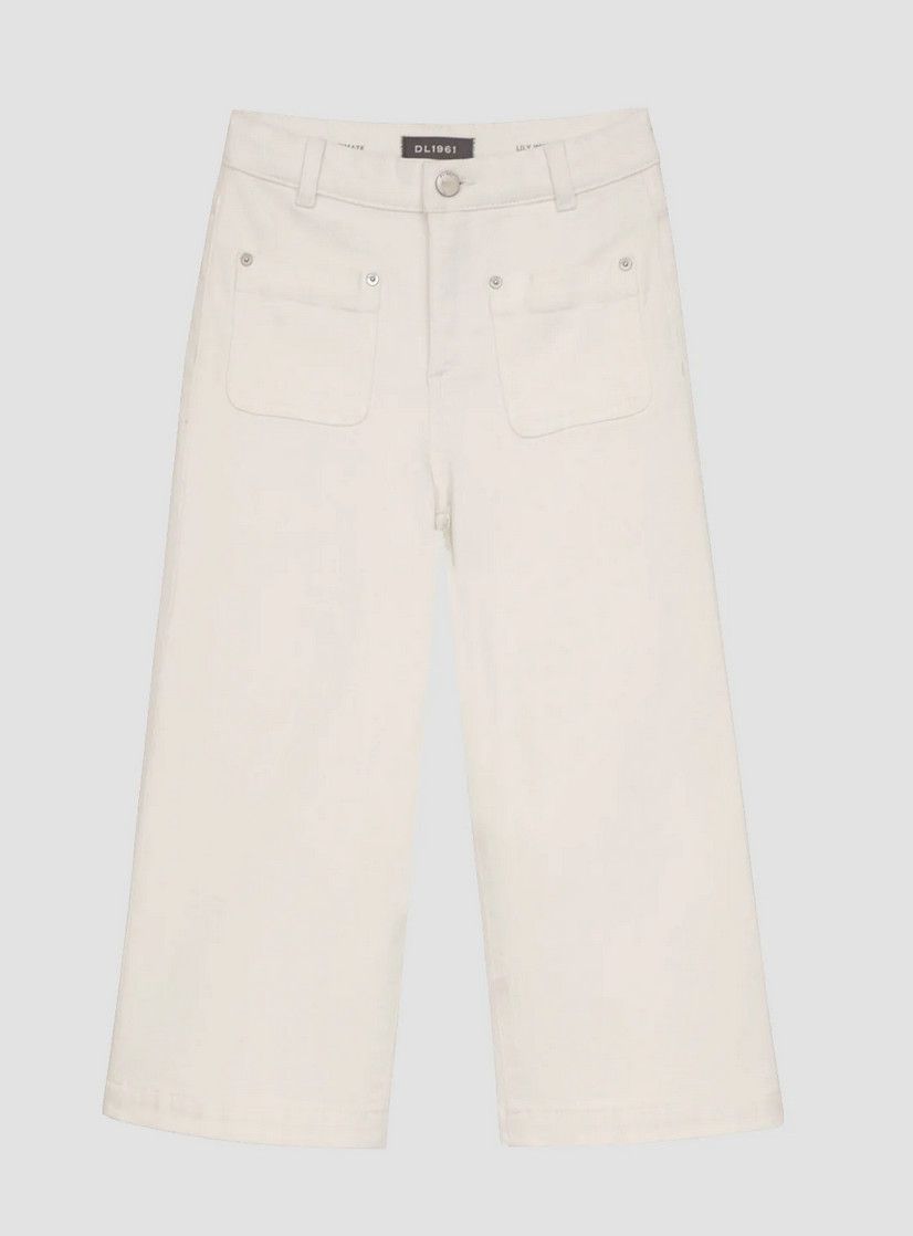 lily wide leg jean
