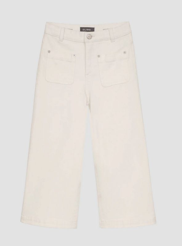 lily wide leg jean