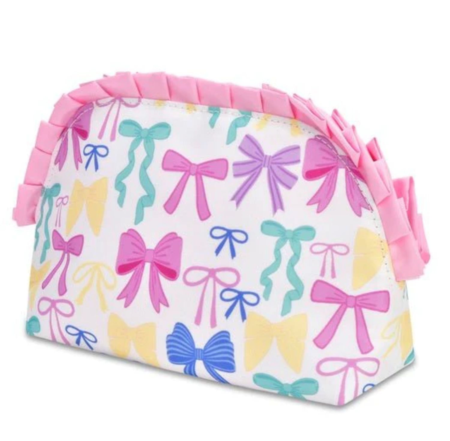 cosmetic bag
