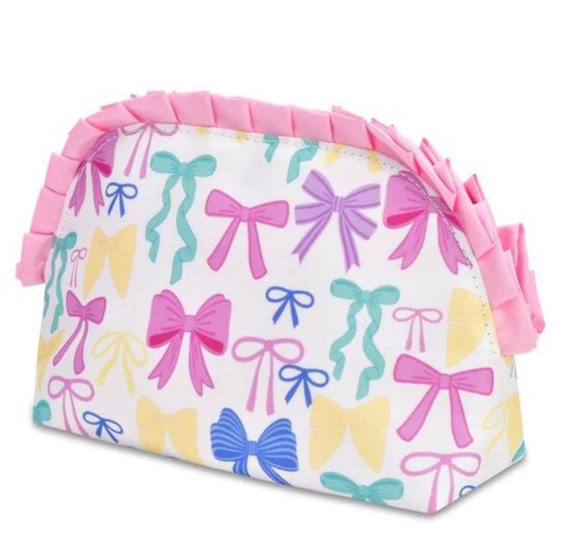 cosmetic bag