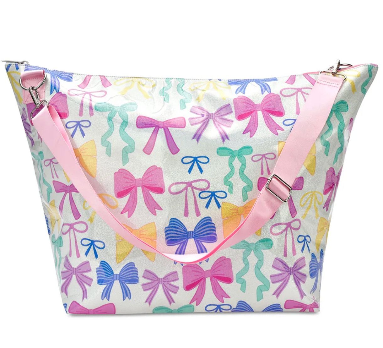 weekender bag