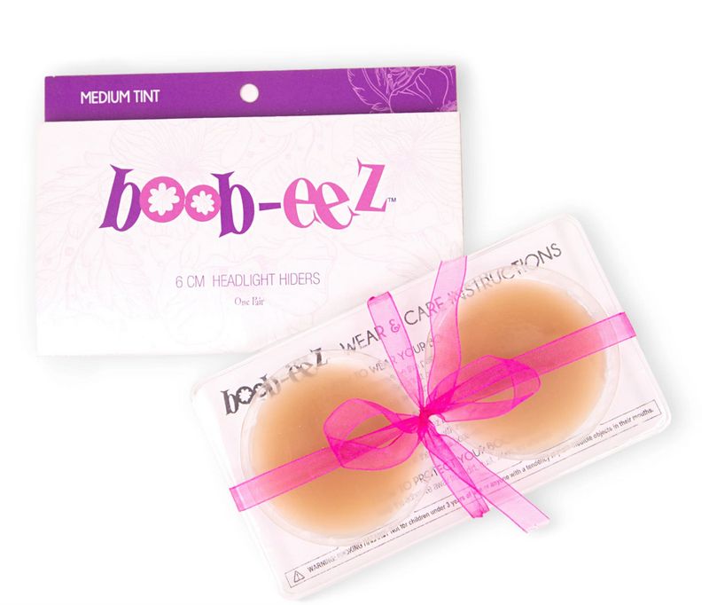boob-eez hiders
