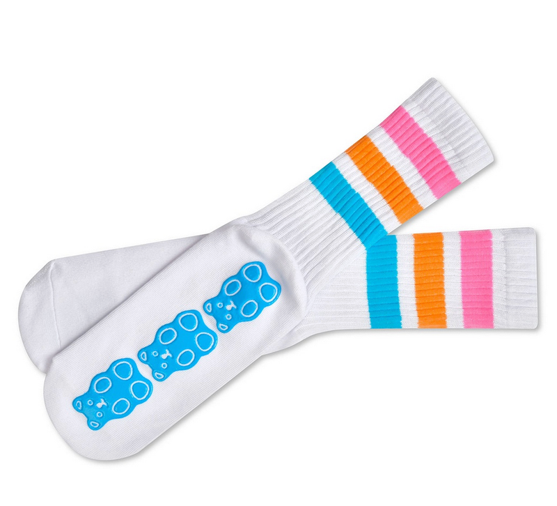 beary cute socks