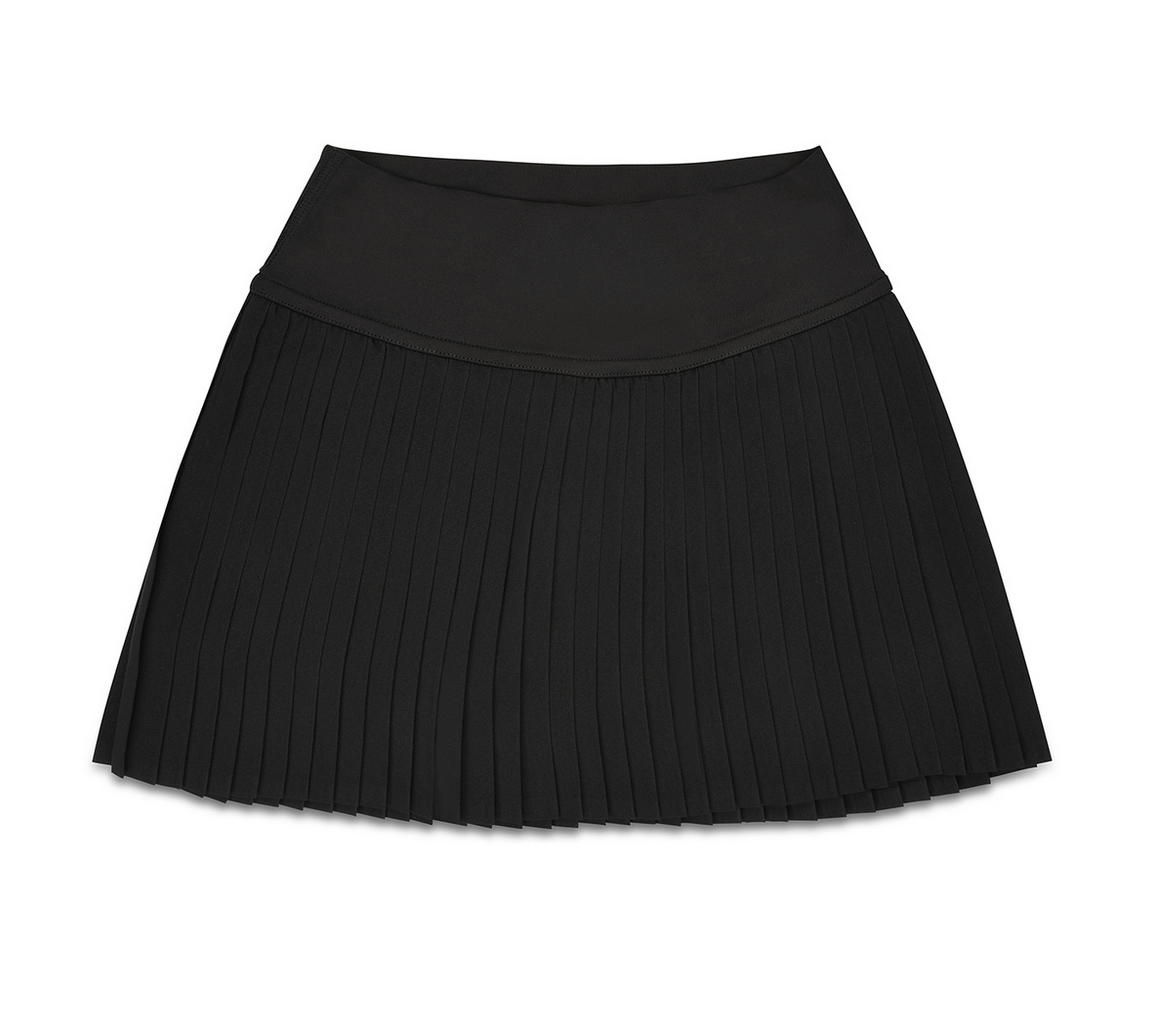 iscream skort, Color: black, Size: S (6/8)