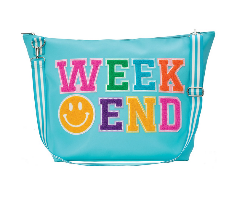 weekend weekender bag