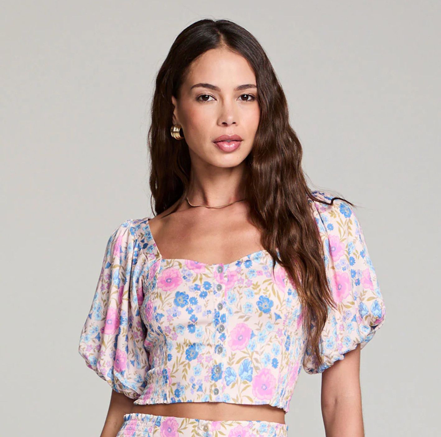 elysia top