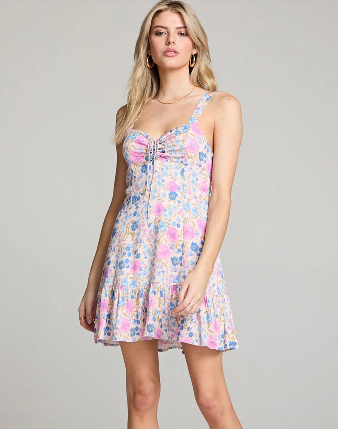jessamine mini dress