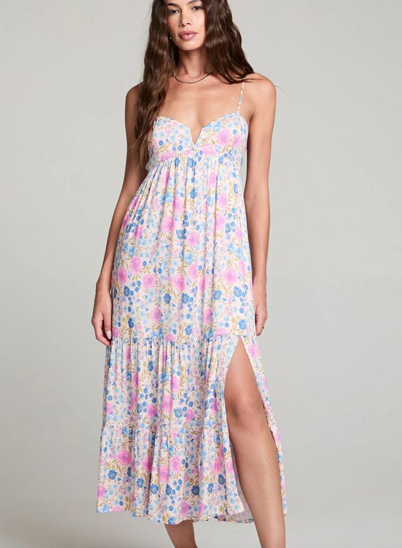 seren midi dress