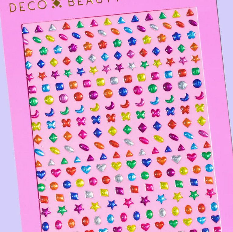 nail art stickers