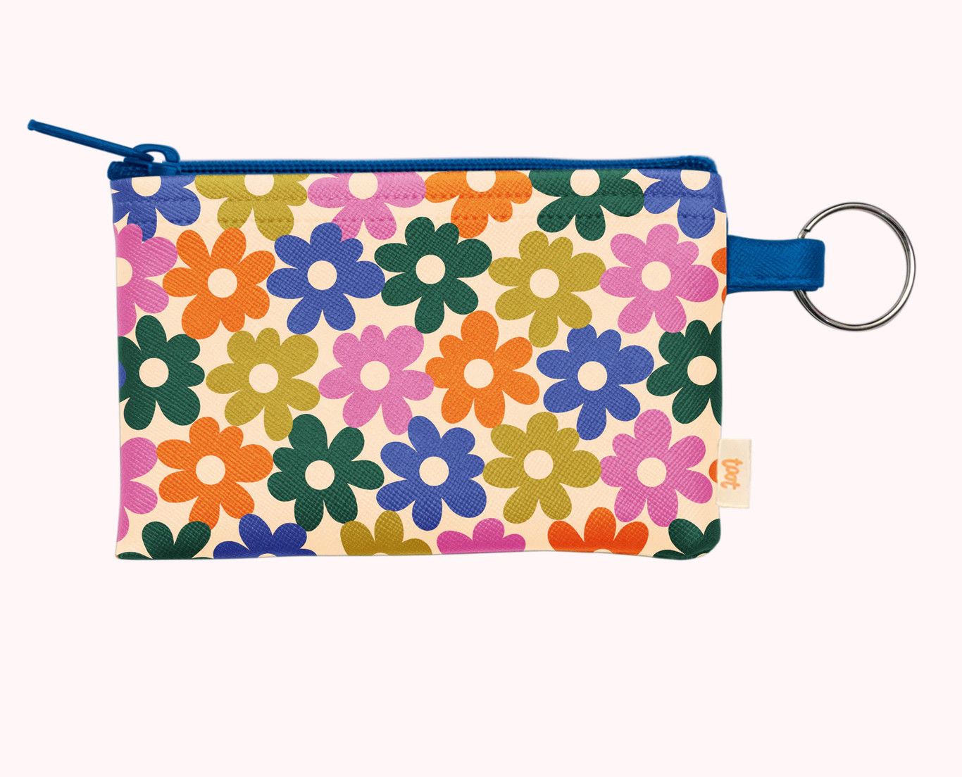 penny key ring