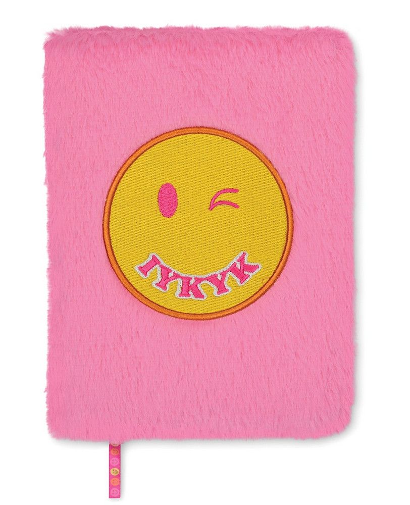 IYKYK journal