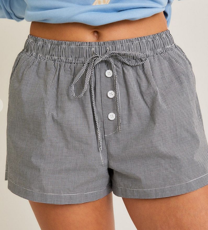tie boxer shorts